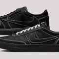 NIKE KILLSHOT 2 "Black Phantom" の再販が決定